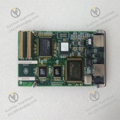 IS200PMCIH1ABA GE Industrial Automation-Modul