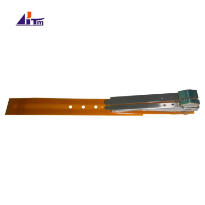 NCR ATM Parts 9980235689 998-0235689 Magnetic Head Card Reader and R/W Head Essential Components for ATMs