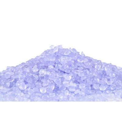 100% Virgin PVC Compound Granules Plastic Strip Price Label Tag for Supermarket Shelf High Quality PVC Material photo-5