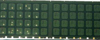 14 Layers, Any Order HDI IC Carrier PCB Integrated Chip IC Carrier PCB photo-2