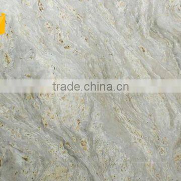 Antique Design Cheaper Natural Polished Galaxy Area Marble Floor photo-3