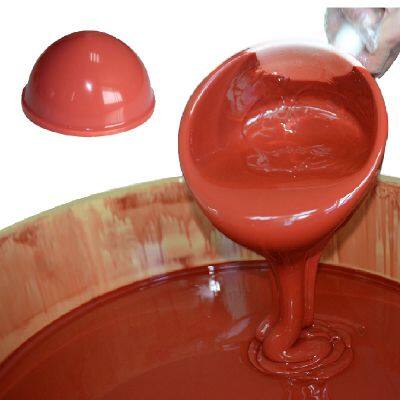 Cheap Antistatic Silicone Rubber Pad Printing Glue for Plastic Toys High Quality