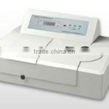 UL-VI Grating AJ-1C06 portable Spectrophotometer