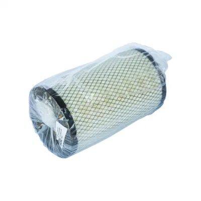 High Quality Weichai Air Filter Element New Construction Machinery Part Air Filter Cartridge 1001069804 for Engine Application