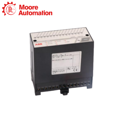 ABB CS31 FPR3315101R1032