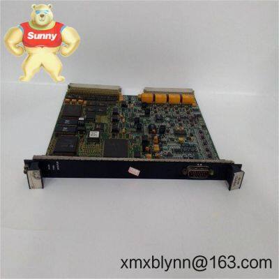 GE IS200VSVOH1BDC Spannungssignalausgangsplatine: Präzisionssteuerung für kritische Turbinensysteme photo-3