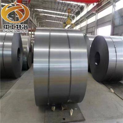 Weather-Resistant Stainless Steel Coil for Construction and Building Applications photo-4