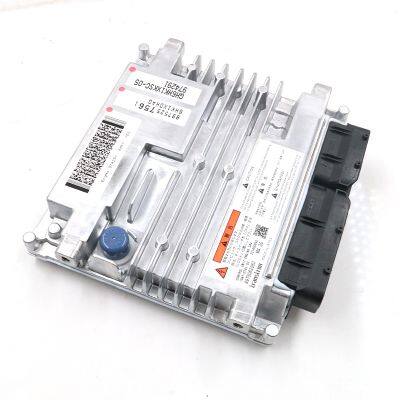 Sany  Excavator  Engine Controller Isuzu 6HK1 EFI Engine Model 60311887 ECM898308-3260ECM898308-3260 Engine Control Unit