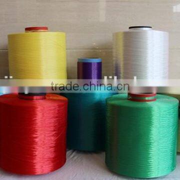 FDY Medium Tenacity Polyester Filament Yarn