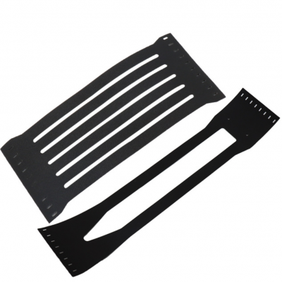 Precision Circular Loom Needles With Carbide Tips for High-Speed Weaving