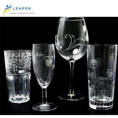 Desktop-style Mini UV Laser Engraving Marking Machines Compact for Keyboard Medical Devices Small Parts photo-5