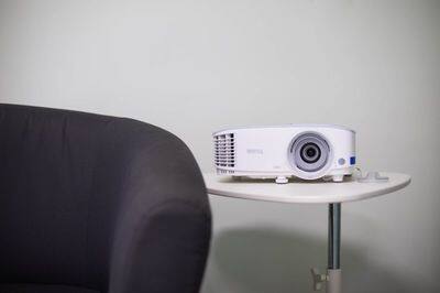 Projector