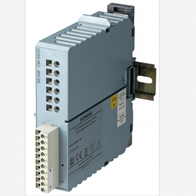 6MF2882-0AA00︱Siemens SICAM A8000 CM-8820 CT-Adapter