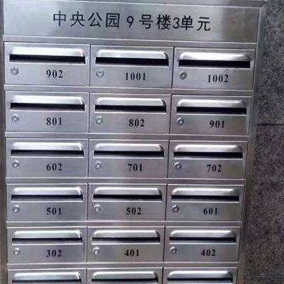 Mailbox