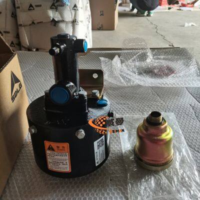 ORIGINAL SDLG 4120009226 Air Brake Booster for SDLG WHEEL LOADER