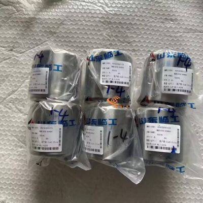 Original SDLG 4043000123 Bushing for Wheel Loader Spare Parts. photo-1