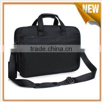 Customized laptop computer bag