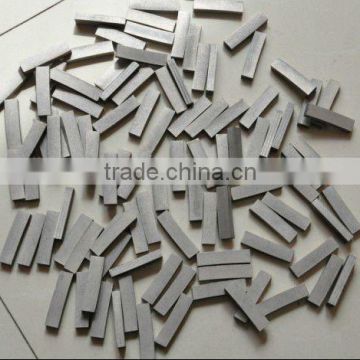 granite cutting blade segment