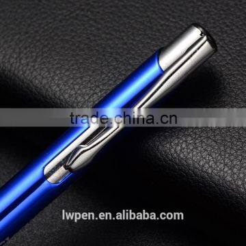 High Class Promotional Business Card Holder and Gift Pen Set photo-4
