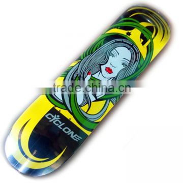 Cyclone Skateboard Decks Wholesale