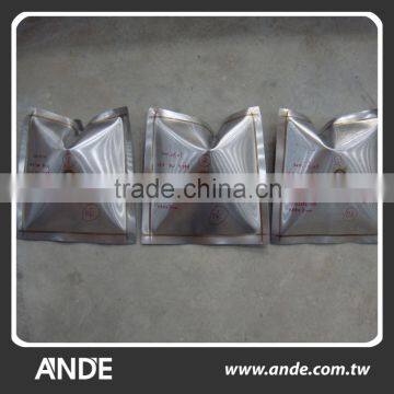 Professionally Customized Automatic Longitudinal Rolling Seam Welding Machine for Train Fabrication photo-6