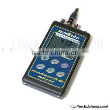 Multiparameter digital water Detector