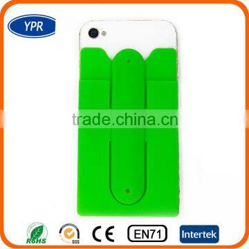 Cheap Wholesale Promotional Gifts One Touch-u Silicone Phone Stand photo-5