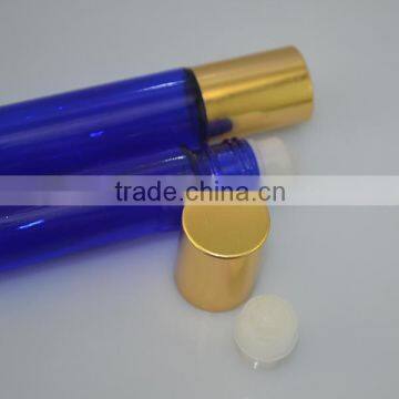 New product 10ml blue roll on bottle