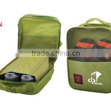 Custom Promotion Products 3 Tier Shoes Bag Small MOQ