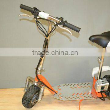 47cc cheap gas scooter mini moto petrol scooter 47cc gas scooter (LD-GS50Z)