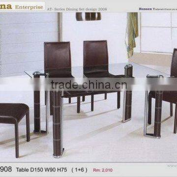 Dining Set (Lovinna)