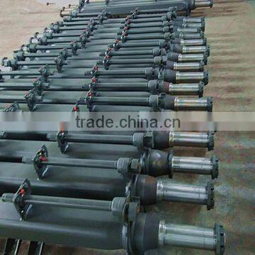 Tractor Trailer Axle With Normally Good Performance and Lowest Price photo-5