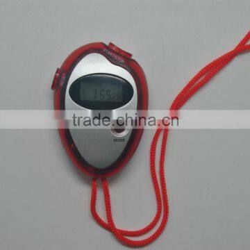 Digital Stopwatch Timer Alarm Stop Watch 1st Class