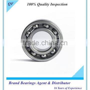 High precisionmini mountain bike bearings deep groove ball bearing 6244