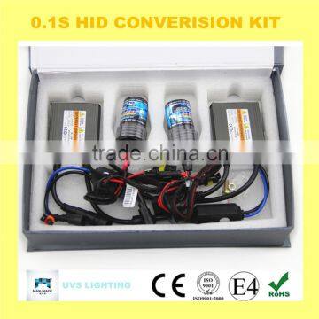 c1212 24v electric car conversion kit fast bright slim ballast hid xenon kit for H1 H3 H4 H7 H11 H13 9005 9006