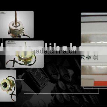 Air conditioner outdoor fan Motor