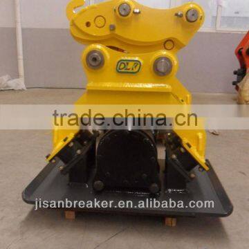 SUMITOMO S135 hydraulic pressure compactor,plate vibrator compactor,road plate compactor