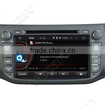 Wecaro WC-NU8053 Android 4.4.4 Car Dvd Player Touch Screen for Nissan Sylphy Car Audio WIFI 3G Mirror Link 2012 2013 2014 photo-4