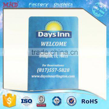 MDC09 Printable Low-Cost 125khz Rfid Proximity ID Card photo-4