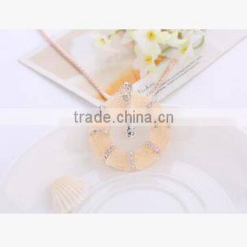 Neckless Jewelry Classic Custom Fashion Necklace 2015 photo-2