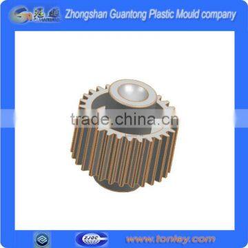 Plastic Gear Part for Mould Design Needle Printer,for Motorcycles (OEM)