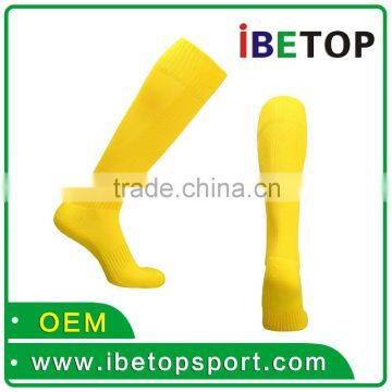 Low Price Free Shipping Custom Logo Soccer Socks Elite Running Cycling Socks Football Socks photo-2