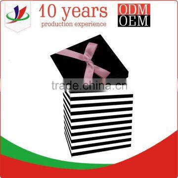 Trade Assurance Beautiful Bespoke Cardboard Boxes photo-2