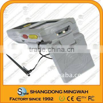 Industrial design Handheld barcode POS TERMINAL MS7000