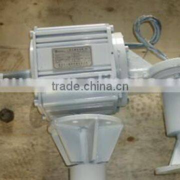 Good Quality 1kW Horizontal Axis Wind Power Generato photo-2