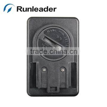 Multifunction Waterproof LED Display Cycling Bicycle Bike Computer Odometer Velometer Speedometer Wholesale photo-4