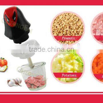 Kitchen appliance electric meat grinder