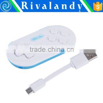 Wireless Mouse 8Bitdo Game Controller China Factory Price Mini Style Bluetooth Nes Gamepad photo-2