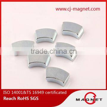 Wholesale 15 kw Permanent Magnet Motor Neodymium Magnets Price photo-4