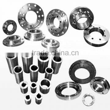 Manufacturer die casting auto parts making machine